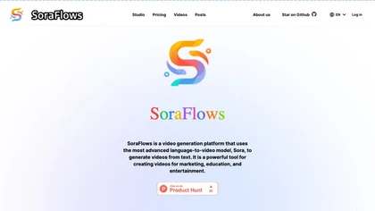 SoraFlows